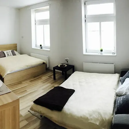 Km - Andel Apartment *