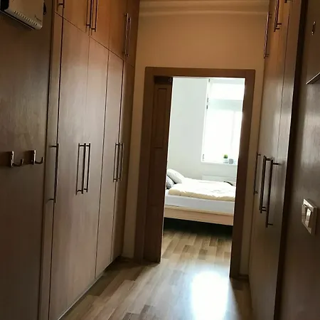 Appartement Km - Andel