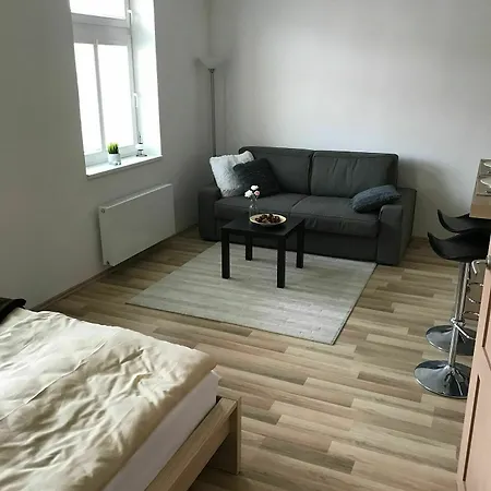 Apartment Km - Andel Prague