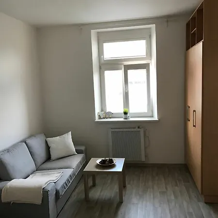 Km - Andel Appartement