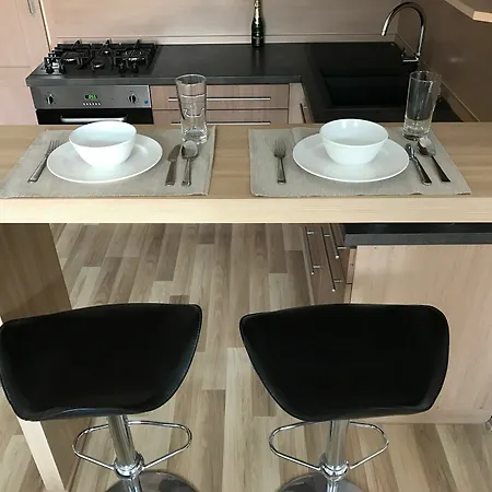 Apartment Km - Andel