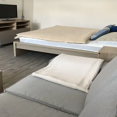 Km - Andel Apartment Prague